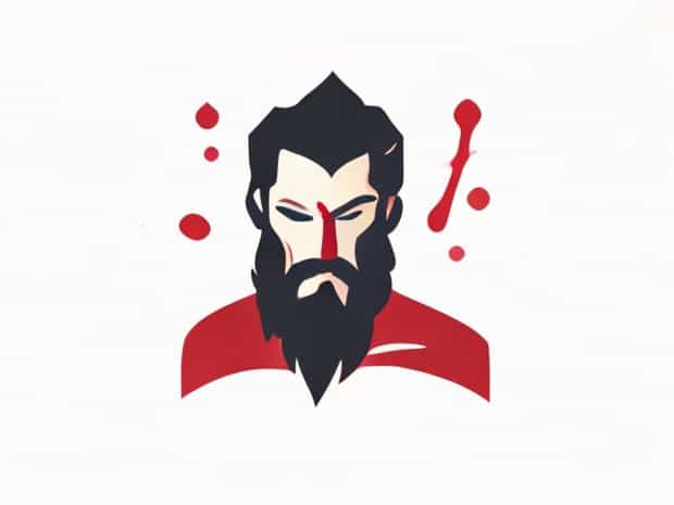 Blood Of Zeus Characters