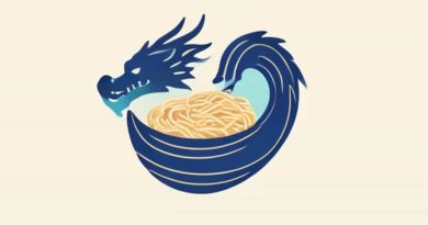 Blue Dragon Wholewheat Noodles