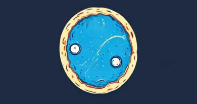 Blue Moon Pizza Smyrna