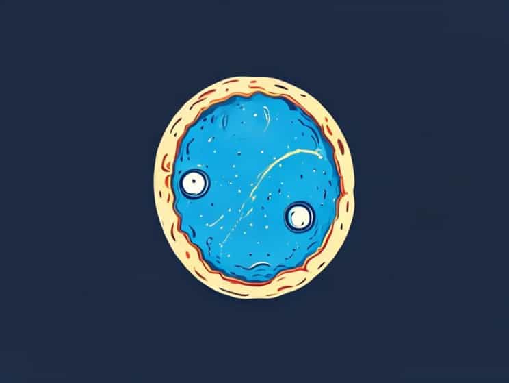 Blue Moon Pizza Smyrna