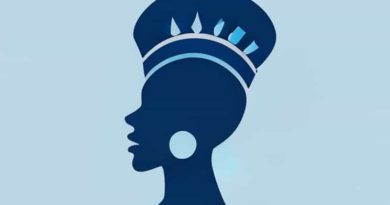 Blue Point African Queen