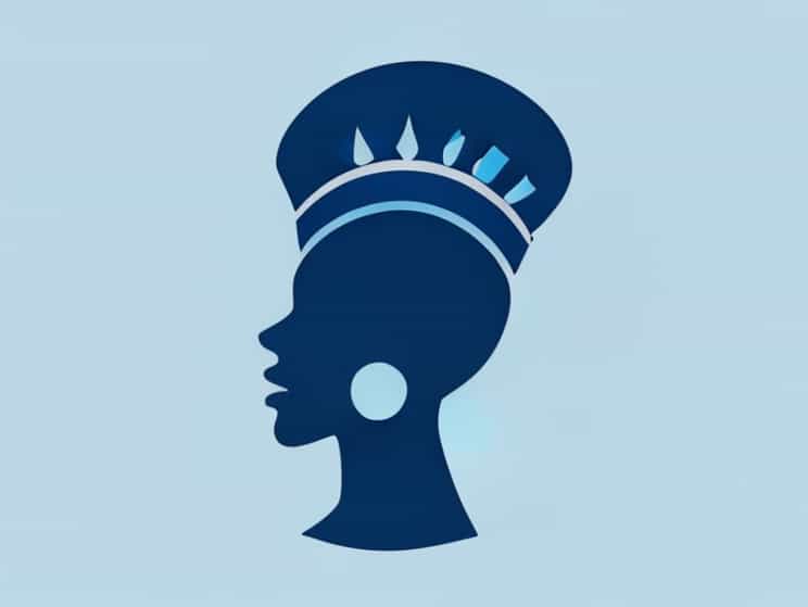 Blue Point African Queen