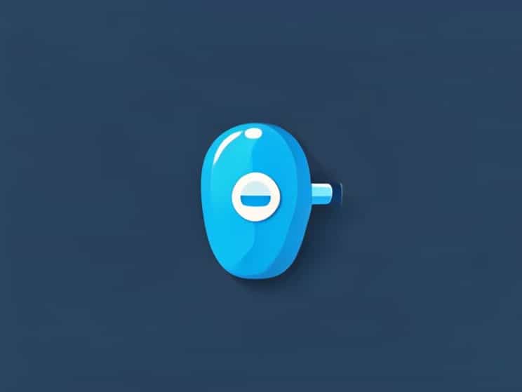 Blue Point Battery Tester