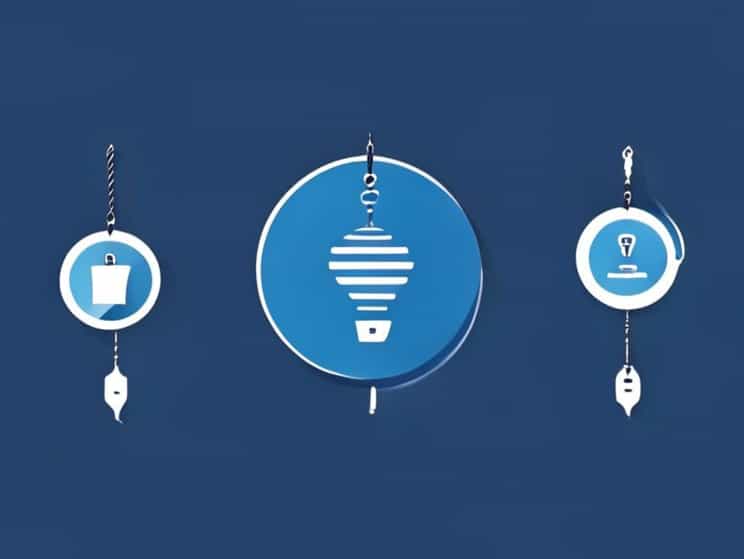 Bluepoint Tags And Labels