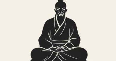 Bodhidharma Ka Janm Kab Hua Tha