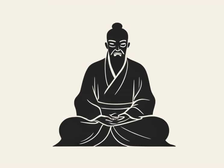 Bodhidharma Ka Janm Kab Hua Tha