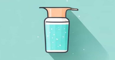 Body Scrub How To Use