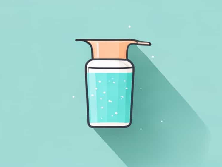 Body Scrub How To Use