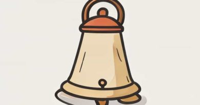 Bone Peddler'S Bell Bearing