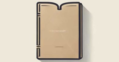 Book Titles In Italics