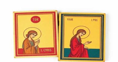 Books On Intercessory Prayer