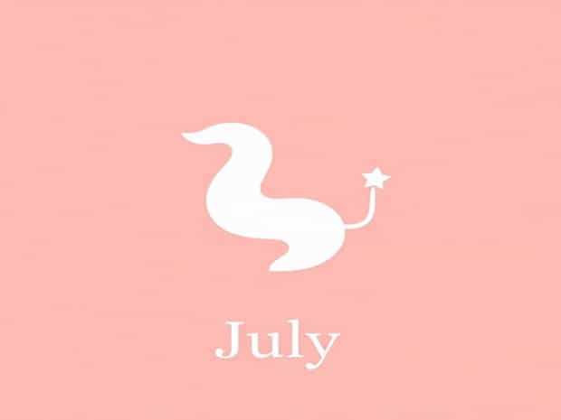 Born In July Zodiac Sign