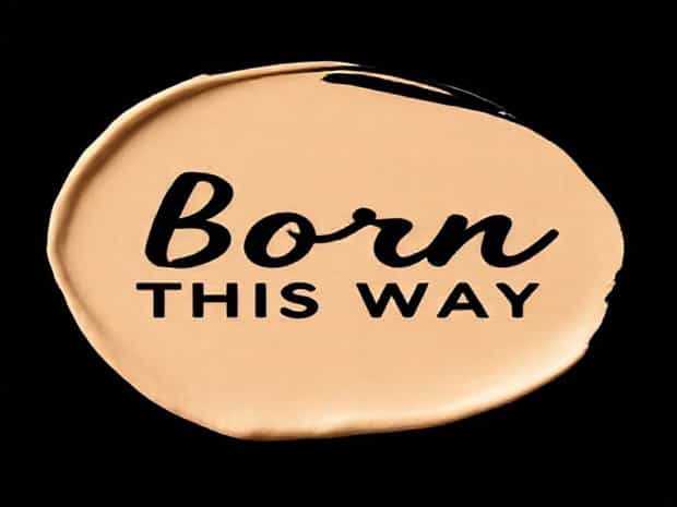 Born This Way Matte Foundation