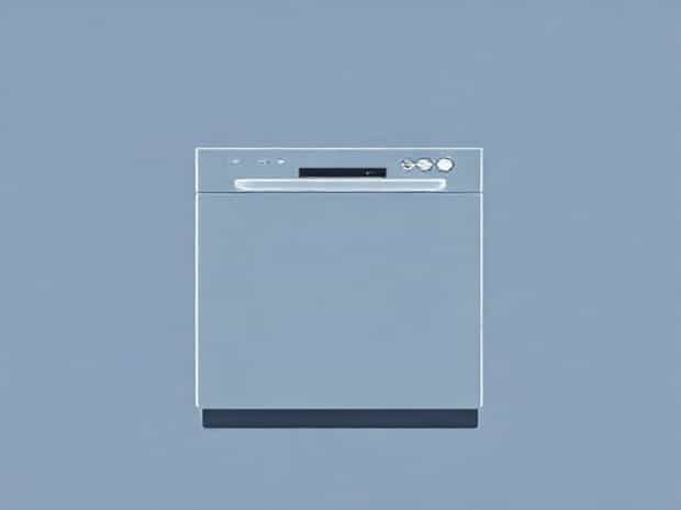 Bosch Dishwasher Door Flimsy