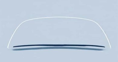 Bosch Envision Wiper Blades