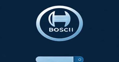 Bosch Rps Default Login