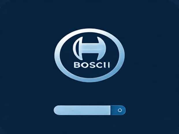 Bosch Rps Default Login