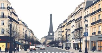 Boulevard Anatole France Saint Denis