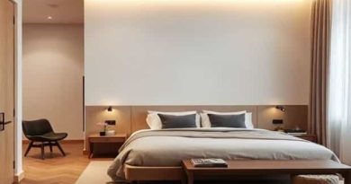 Boutique Hotel The Craftsmen