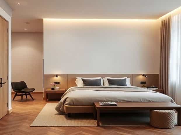 Boutique Hotel The Craftsmen