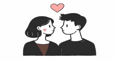 Boyfriend Is Less Affectionate Than Before