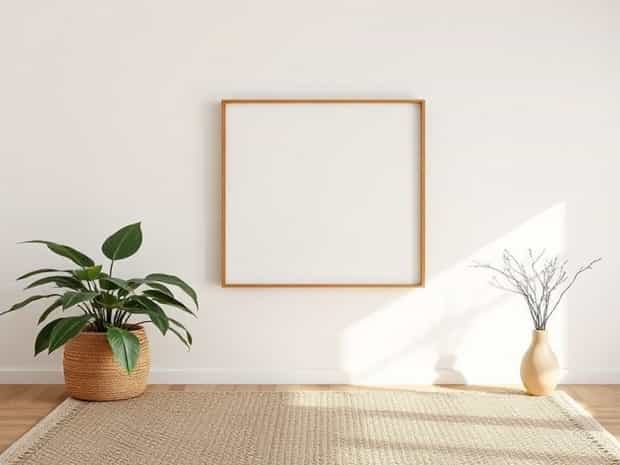 Bp Home Framed Textiles