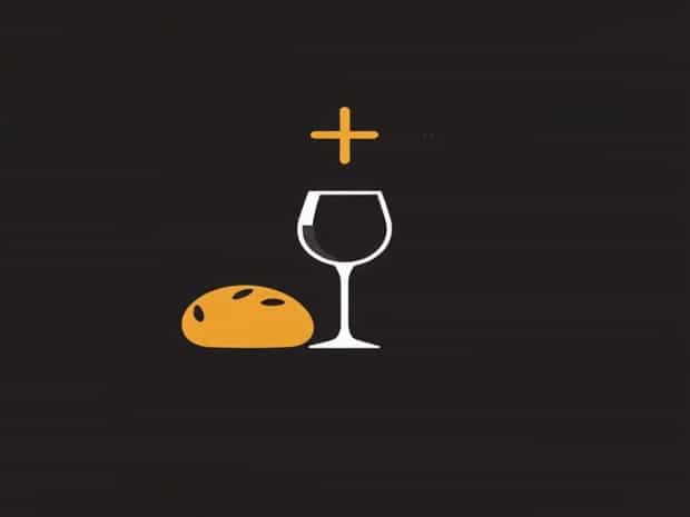 Bread And Wine Offertory Song