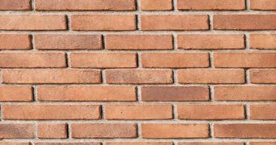 Brick An Exacting Material