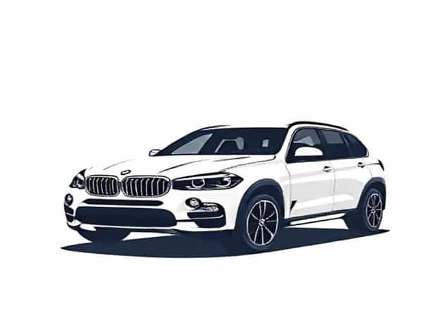 Bridgestone Dueler Bmw X5