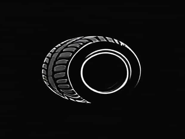 Bridgestone Dueler For Xuv500