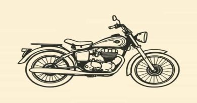 Briggs And Stratton Buckboard Flyer Plans