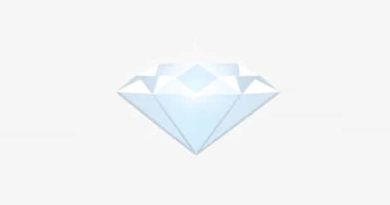 Bright Shine Like A Diamond