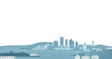 Britain'S Most Northerly City