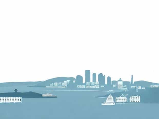 Britain'S Most Northerly City