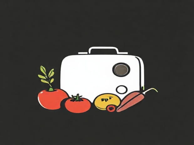 Broome Fruit & Veges