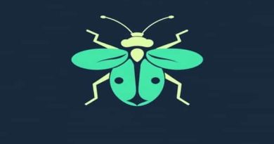 Bug That Makes One Go School