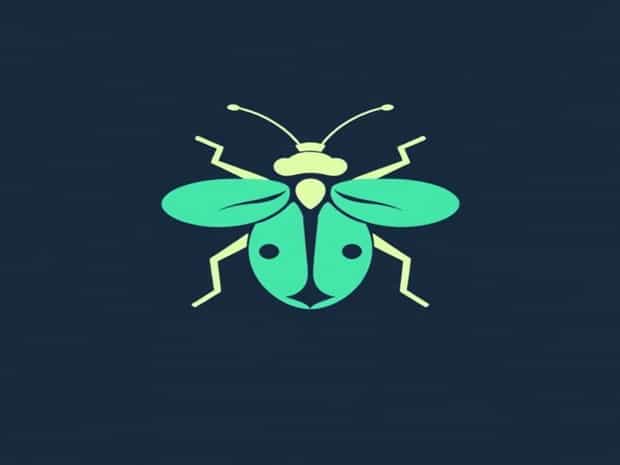 Bug That Makes One Go School