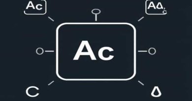 Building Block Elements For Carbolic Acid