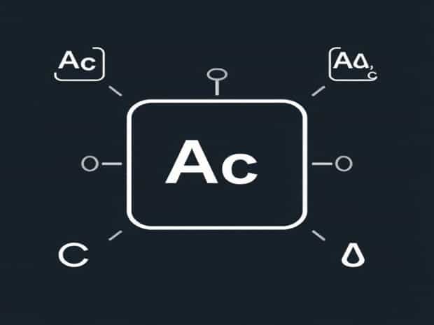 Building Block Elements For Carbolic Acid
