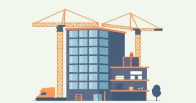 Building Construction Using Prefabrication