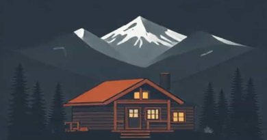 Cabins Of The Smoky Mountains