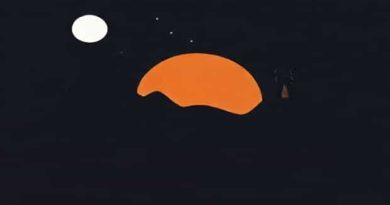 Cadette Journey It'S Your Planet