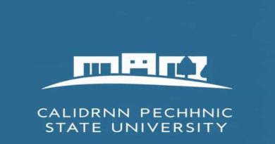 California Polytechnic State University