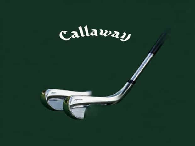 Callaway Most Forgiving Irons