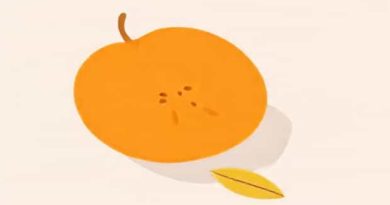 Calories In A Tangelo