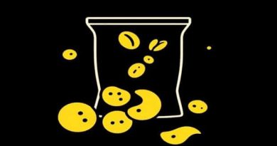 Calories In Plantain Chips