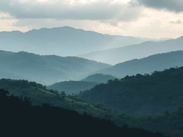Cameron Highlands To Malacca