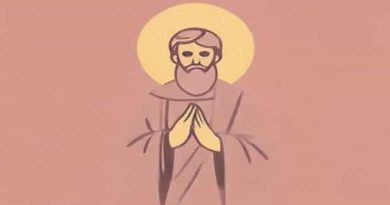 Can A Layperson Give Apostolic Pardon