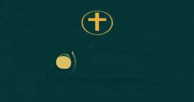 Can A Layperson Give Last Rites