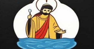 Can A Layperson Make Holy Water